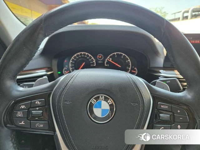 BMW 6 Series GT (G32) id 4865248 из Кореи 20