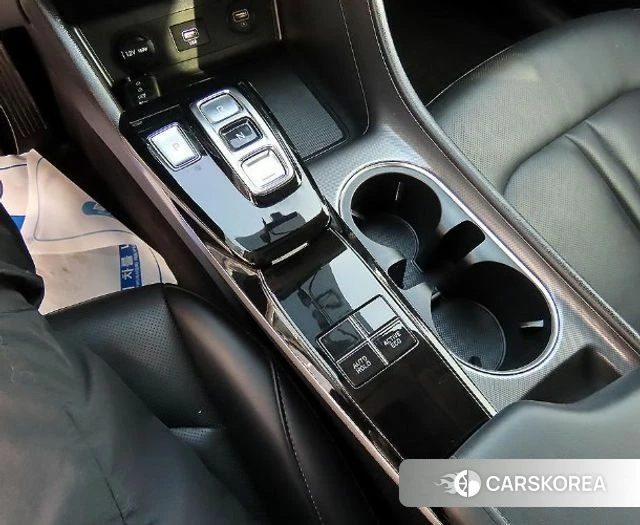 Hyundai Sonata (DN8) id 3923863 из Кореи 19