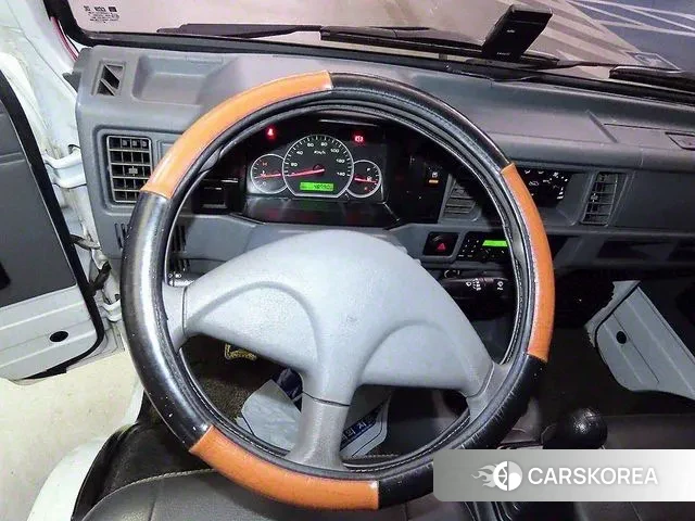 Chevrolet (GM Daewoo) New Labo id 3024638 из Кореи 20