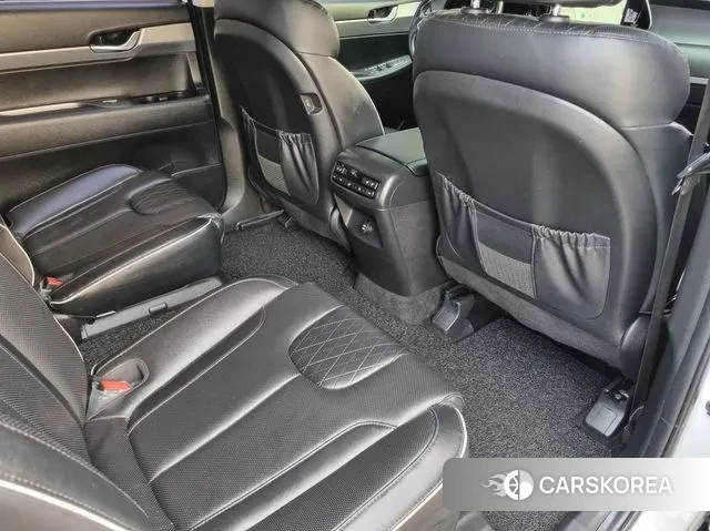 Hyundai Palisade id 3646774 из Кореи 19