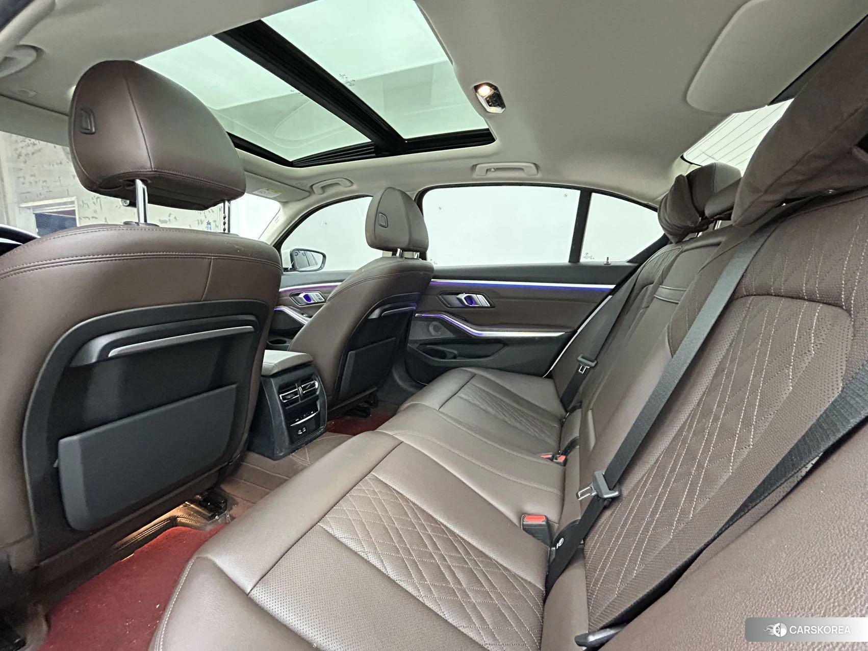BMW 3 series id 4498643 из Китая 16