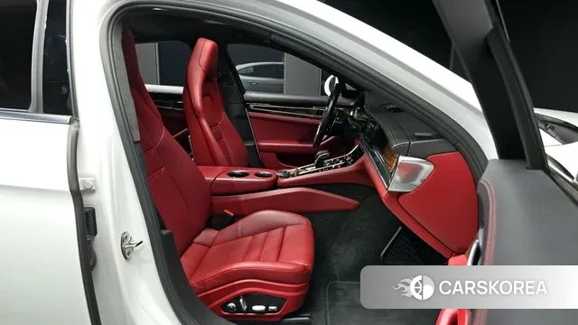 Porsche Panamera (971) id 3055555 из Кореи 20