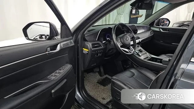 Hyundai Palisade id 3055231 из Кореи 20