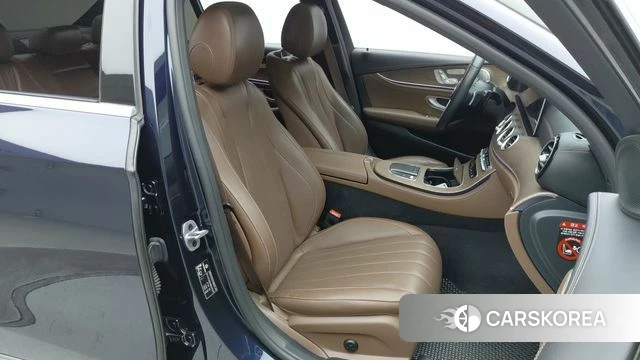 Mercedes-Benz E-Class W213 id 4335437 из Кореи 20