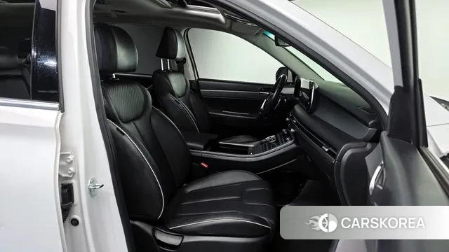 Hyundai The New Palisade id 3327982 из Кореи 20