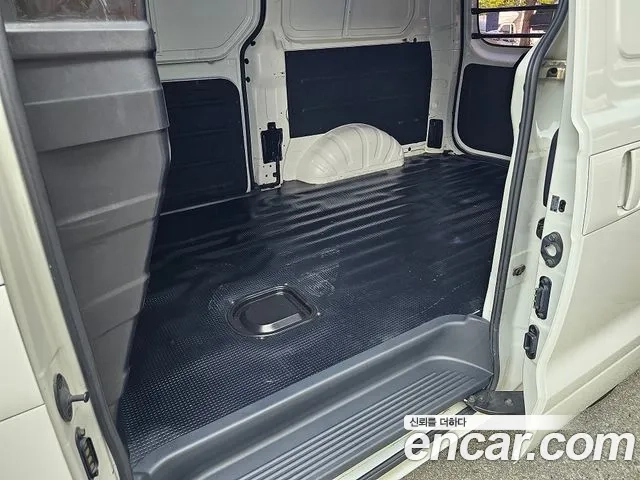 Hyundai The New Grand Starex id 2881805 из Кореи 20