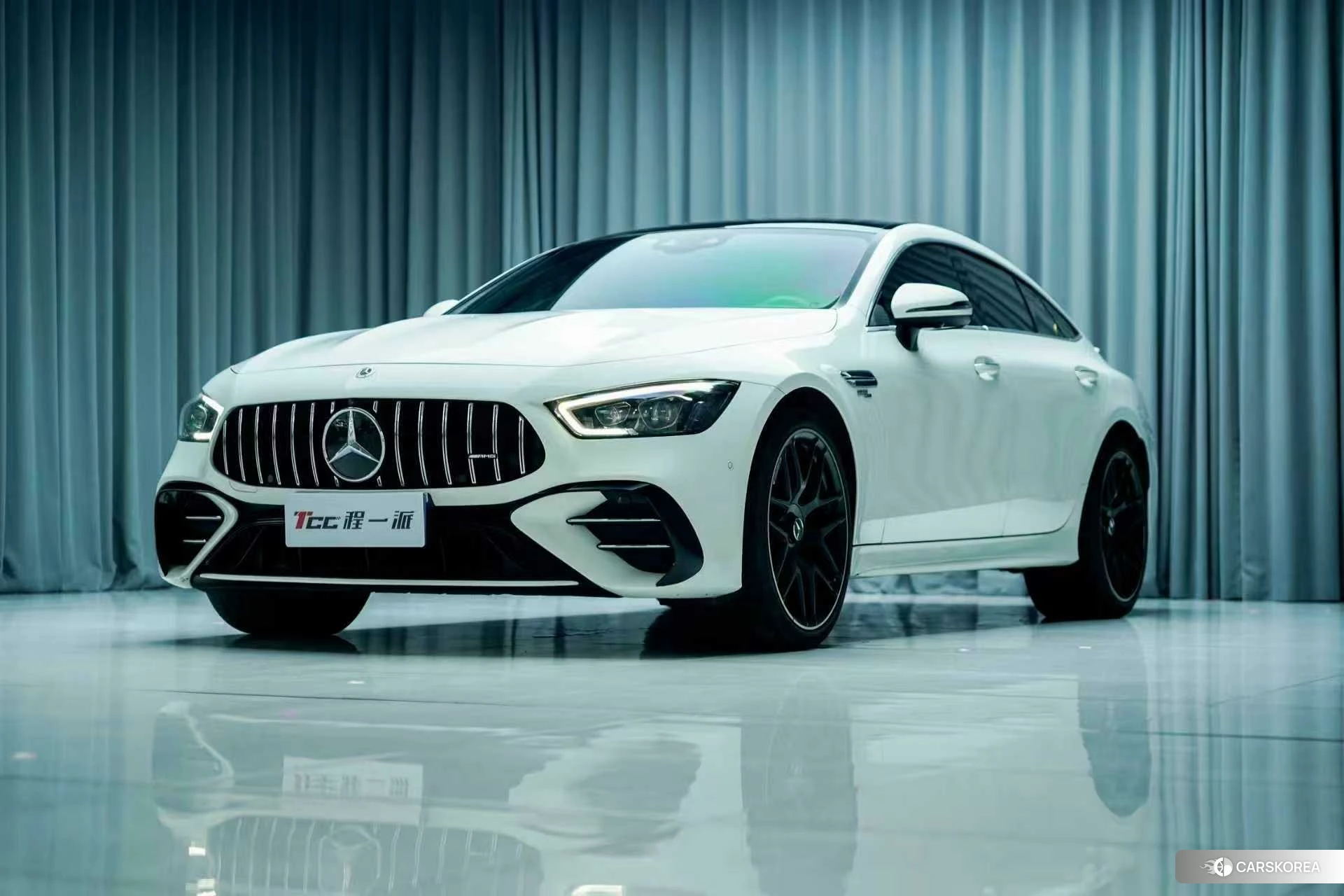 Mercedes-Benz AMG GT id 4515149 из Китая 10
