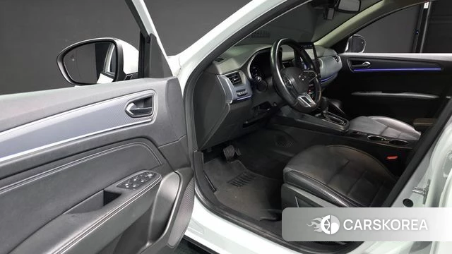 Renault Korea (Samsung) XM3 id 4614721 из Кореи 20