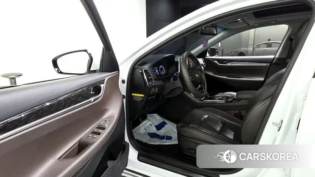 Hyundai Grandeur IG id 3024298 из Кореи 20