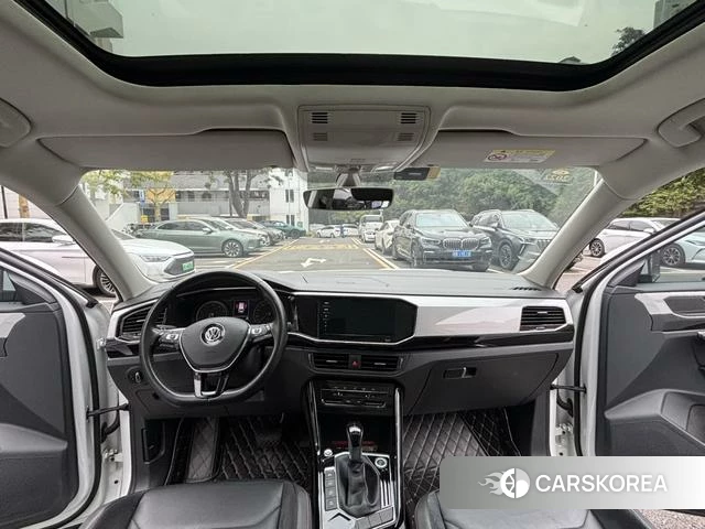 Volkswagen Tanyue id 3888934 из Китая 16