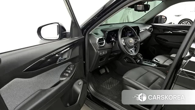 Chevrolet (GM Daewoo) The New Trail Blazer id 2914968 из Кореи 20