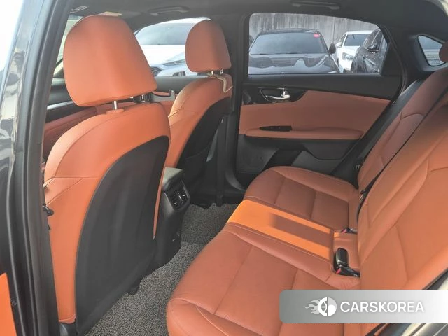 Kia The New K3 2nd generation id 4546865 из Кореи 20