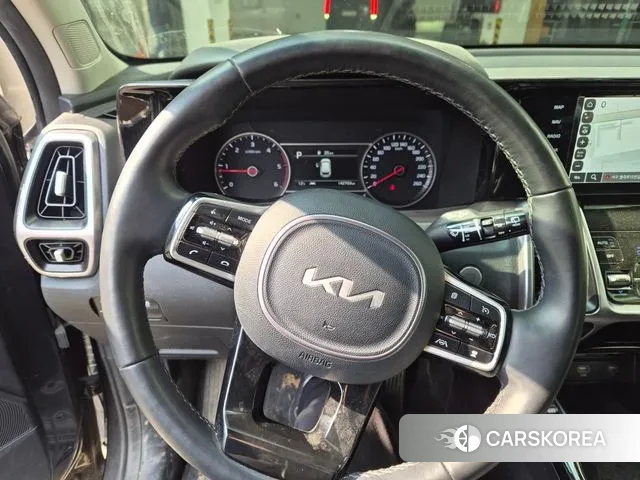 Kia Sorento 4th Generation id 3701727 из Кореи 11