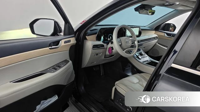 Hyundai The New Palisade id 4682547 из Кореи 35