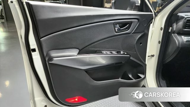 Ssangyong Berry New Tivoli id 4415508 из Кореи 32