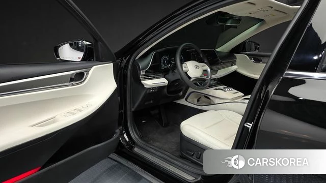 Hyundai The New Grandeur IG id 4231138 из Кореи 20