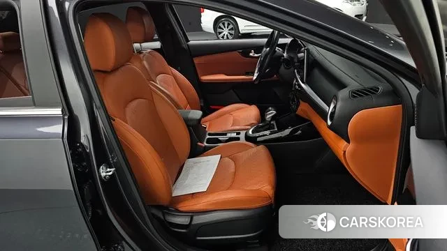 Kia The New K3 2nd generation id 3745760 из Кореи 20