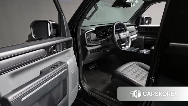 Kia Tasman id 3732285 из Кореи 20