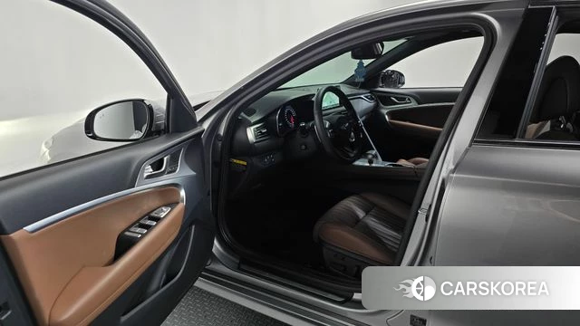 Genesis G70 id 4855955 из Кореи 33