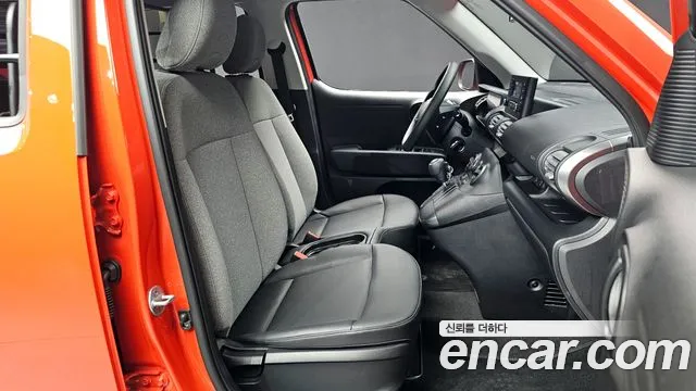 Hyundai Casper id 2405115 из Кореи 20