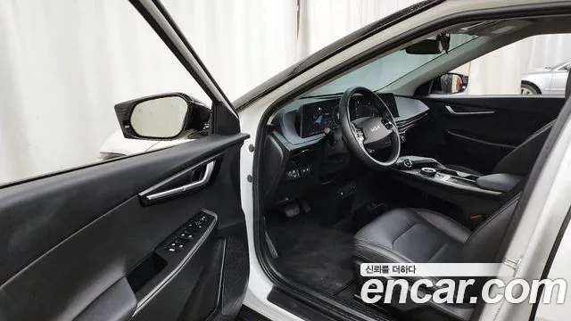 Kia EV6 id 2842530 из Кореи 20