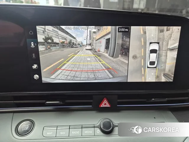 Hyundai The New Avante (CN7) id 3173960 из Кореи 20