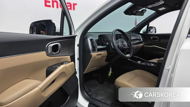 Kia The New Sorento 4th Generation id 3909399 из Кореи 20