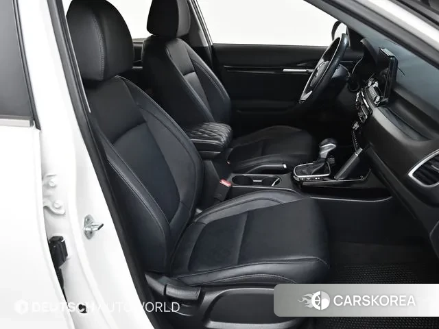 Kia Seltos id 3407180 из Кореи 20