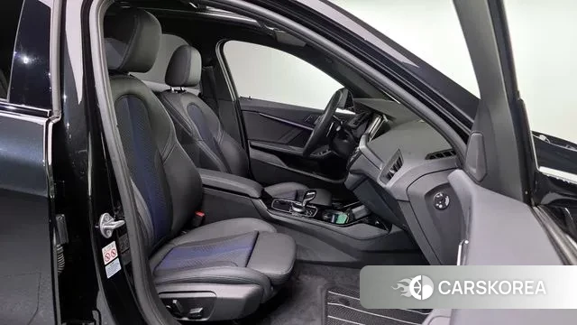 BMW 1 Series (F40) id 3332991 из Кореи 20