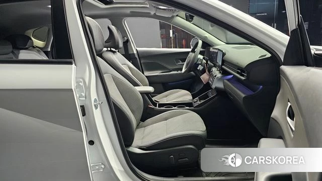 Hyundai Kona (SX2) id 3882695 из Кореи 20