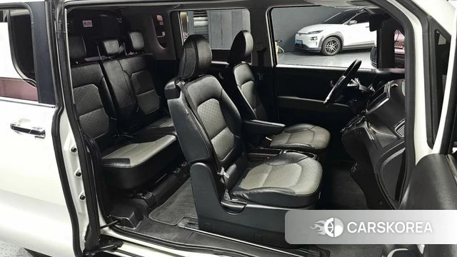 Kia The New Ray id 3873258 из Кореи 20