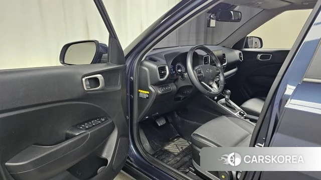 Hyundai Venue id 4625910 из Кореи 30