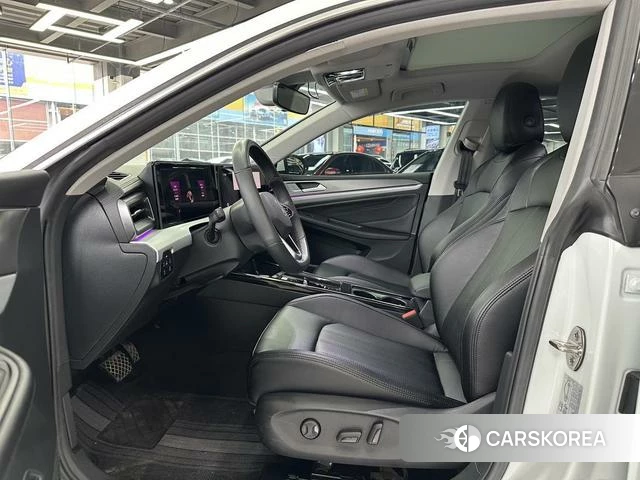 Volkswagen Lingdu id 4300918 из Китая 25