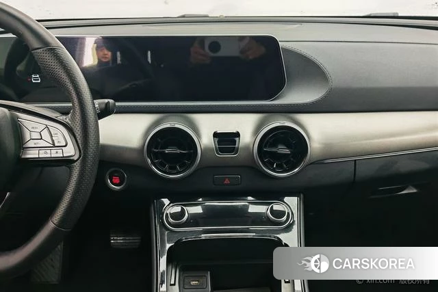 Dongfeng popular Popular T5 EVO id 4253668 из Китая 24