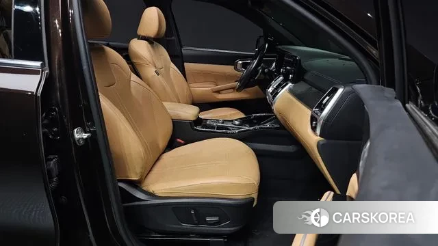 Kia Sorento 4th Generation id 2976453 из Кореи 20