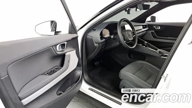 Polestar Polestar 2 id 2868279 из Кореи 20