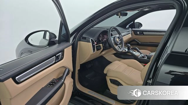 Porsche Cayenne (PO536) id 4640895 из Кореи 36