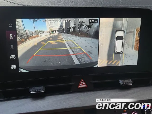 Kia Sportage 5th Generation id 2714945 из Кореи 19