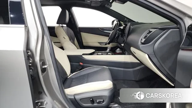 Lexus NX350h Second generation id 3420459 из Кореи 20