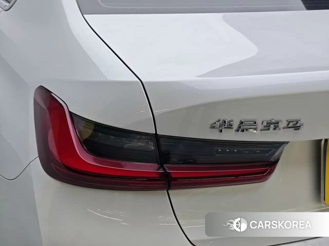 BMW 3 series id 4278296 из Китая 20