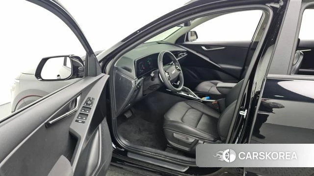 Kia Di Ol Nu Niro id 4185902 из Кореи 33