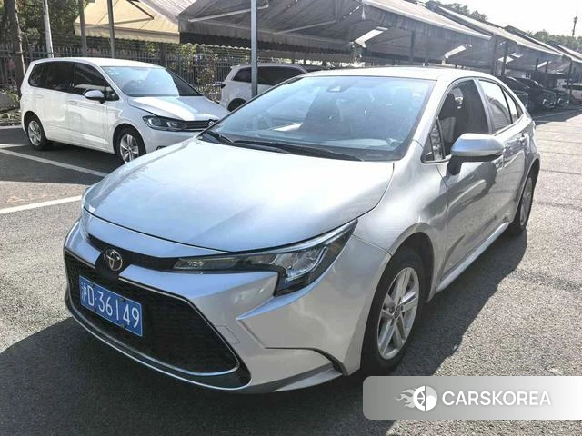 Toyota Lei Ling id 4238705 из Китая 10