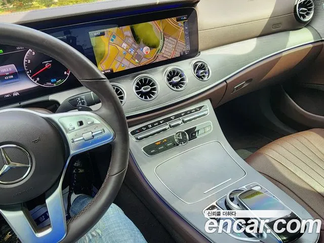 Mercedes-Benz CLS-Class C257 id 2656176 из Кореи 20