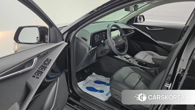 Kia Di All New Niro EV id 4267041 из Кореи 31