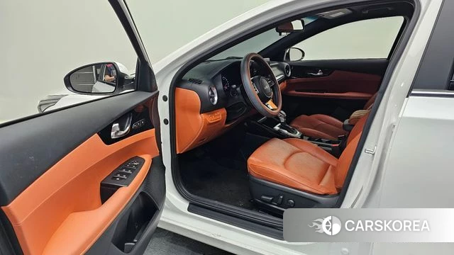Kia The New K3 2nd generation id 4721231 из Кореи 30