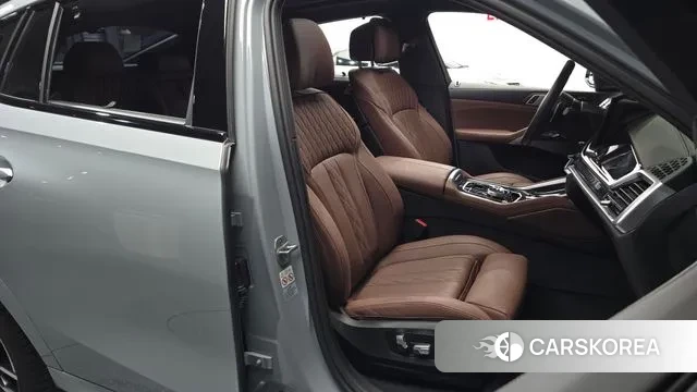 BMW X6 (G06) id 3431633 из Кореи 20