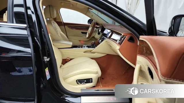 Bentley Flying Spur 3rd Generation id 3660051 из Кореи 20