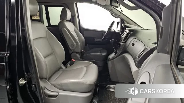 Hyundai The New Grand Starex id 3318875 из Кореи 20