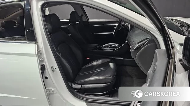 Hyundai Sonata (DN8) id 3366553 из Кореи 20