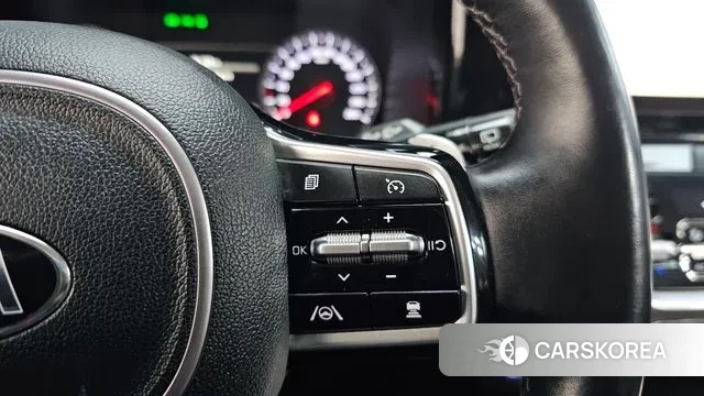 Kia Sorento 4th Generation id 3691976 из Кореи 20